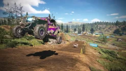 MX VS ATV Legends 2024 Monster Energy Supercross Edition - Xbox Series X