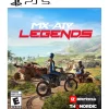 MX VS ATV LEGENDS - PS5