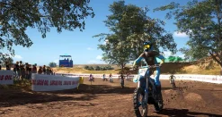 MX VS ATV LEGENDS - PS5