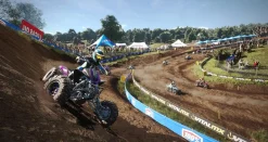 MX VS ATV LEGENDS - PS5