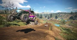 MX VS ATV LEGENDS - PS5