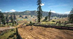 MX VS ATV LEGENDS - PS5