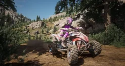MX VS ATV LEGENDS - PS5