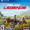 MX VS ATV LEGENDS (COLLECTORS EDITION) - PS4