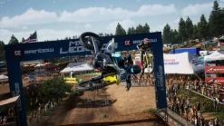 MX vs ATV Legends Season Two - Playstation 5