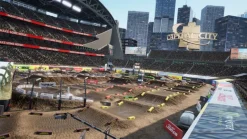 MX vs ATV Legends Season Two - Playstation 5