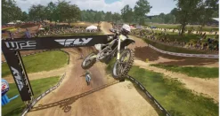 MX VS ATV LEGENDS SEASON ONE - PS5