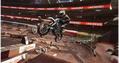 MX VS ATV LEGENDS SEASON ONE - PS5