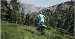 MX VS ATV LEGENDS SEASON ONE - PS5