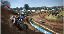 MX VS ATV LEGENDS SEASON ONE - PS5