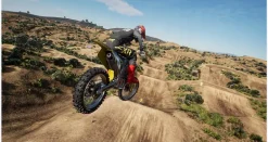 MX VS ATV LEGENDS SEASON ONE - XBOX SERIES X