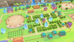 My Fantastic Ranch - Playstation 4