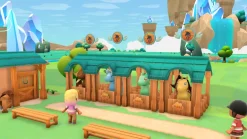 My Fantastic Ranch - Playstation 4
