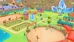 My Fantastic Ranch - Playstation 4
