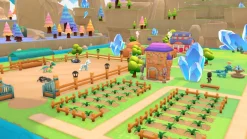 My Fantastic Ranch - Playstation 4