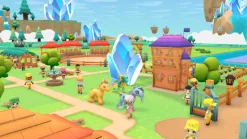 My Fantastic Ranch - Playstation 4