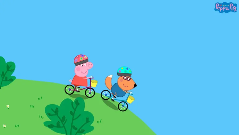 MY FRIEND PEPPA PIG - XBOX ONE / XBOX SERIES X