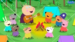 My Friend Peppa Pig Complete Edition - Nintendo Switch