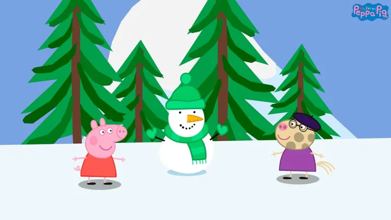 My Friend Peppa Pig Complete Edition - Nintendo Switch