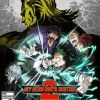 My Hero One's Justice 2 - PS4