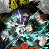 My Hero One's Justice 2 - SWITCH