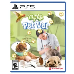 My Life Pet Vet - Playstation 5