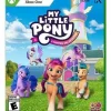 My Little Pony A Maretime Bay Adventure - XBOX SERIES X / XBOX ONE