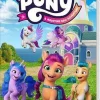 My Little Pony A Maretime Bay Adventure - SWITCH