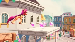 My Little Pony A Maretime Bay Adventure - SWITCH