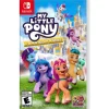 My Little Pony: A Zephyr Heights Mystery - Nintendo Switch
