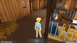 My Riding Stables: Life with Horses - Nintendo Switch