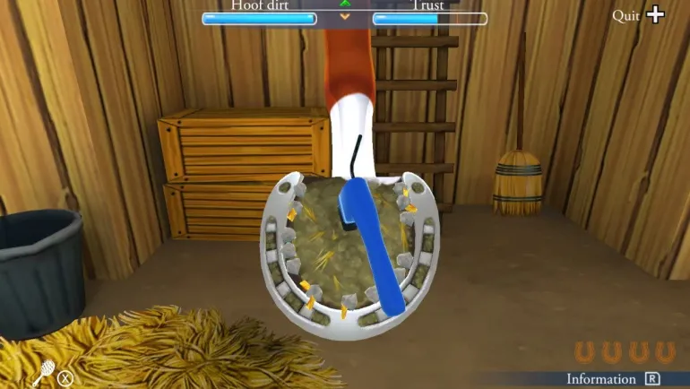 My Riding Stables: Life with Horses - Nintendo Switch