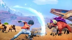 MY TIME AT SANDROCK - SWITCH