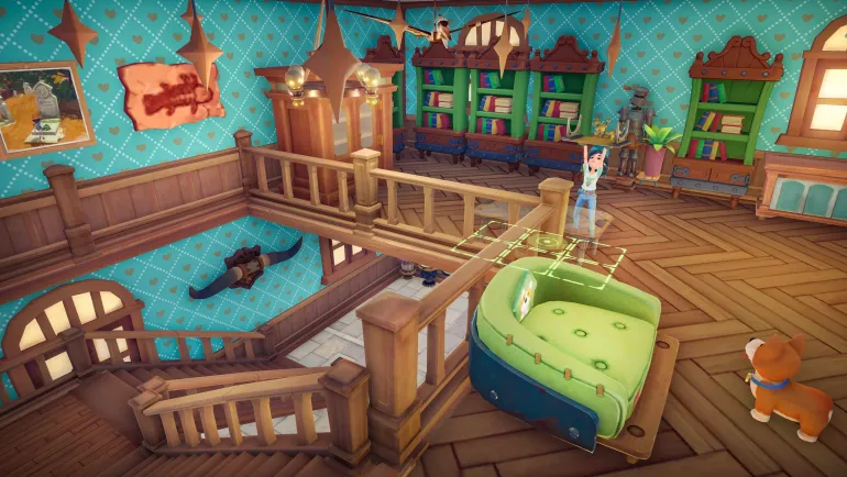 MY TIME AT SANDROCK COLLECTORS EDITION - Nintendo Switch