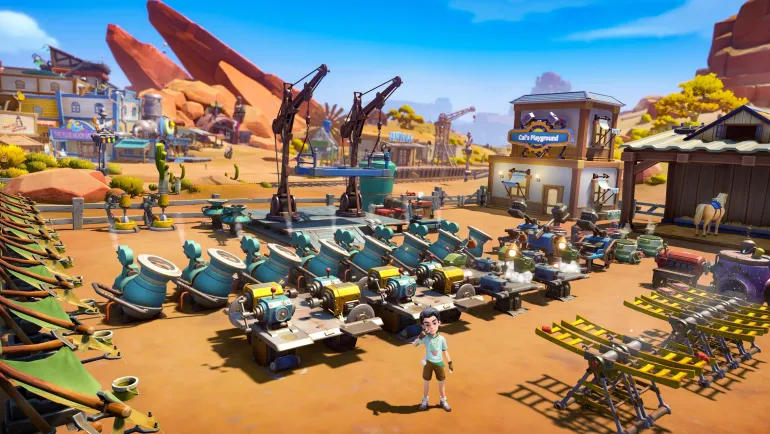 MY TIME AT SANDROCK COLLECTORS EDITION - Nintendo Switch