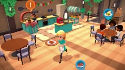 My Universe 2 in 1 Culinary Collection - Nintendo Switch