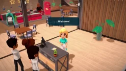My Universe 2 in 1 Culinary Collection - Nintendo Switch