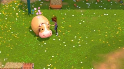 My Universe Green Adventure Farmer Friends - Nintendo Switch