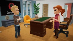 My Universe: Interior Designer - Nintendo Switch