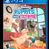 My Universe: Puppies and Kittens - PlayStation 4
