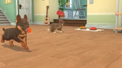My Universe: Puppies and Kittens - PlayStation 4