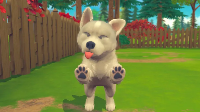 My Universe: Puppies and Kittens - PlayStation 4