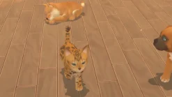 My Universe: Puppies and Kittens - PlayStation 4