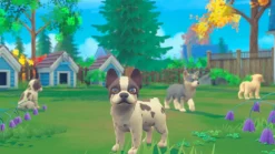 My Universe: Puppies and Kittens - PlayStation 4