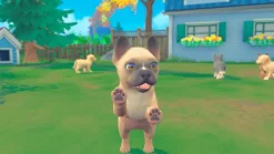 My Universe: Puppies and Kittens - PlayStation 4