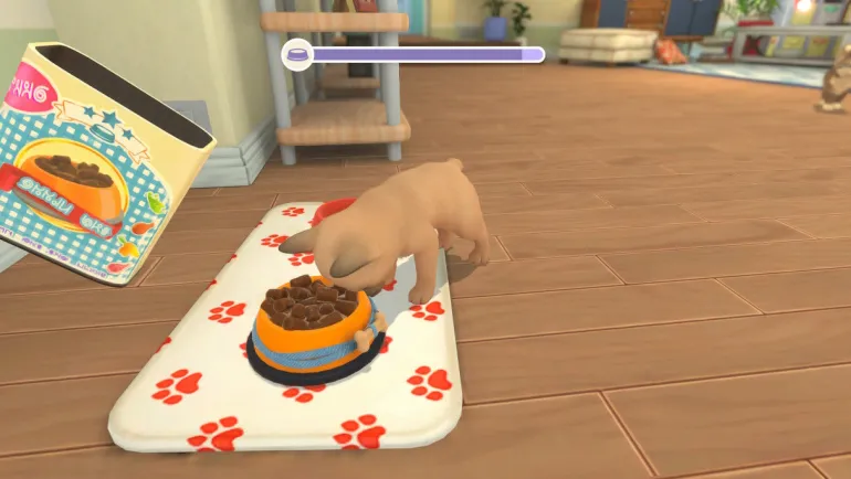 My Universe: Puppies and Kittens - PlayStation 4