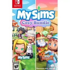 MySims™: Cozy Bundle - Nintendo Switch