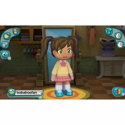 MySims™: Cozy Bundle - Nintendo Switch