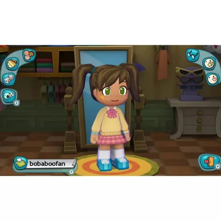 MySims™: Cozy Bundle - Nintendo Switch