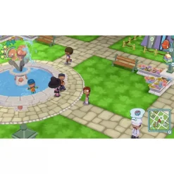 MySims™: Cozy Bundle - Nintendo Switch